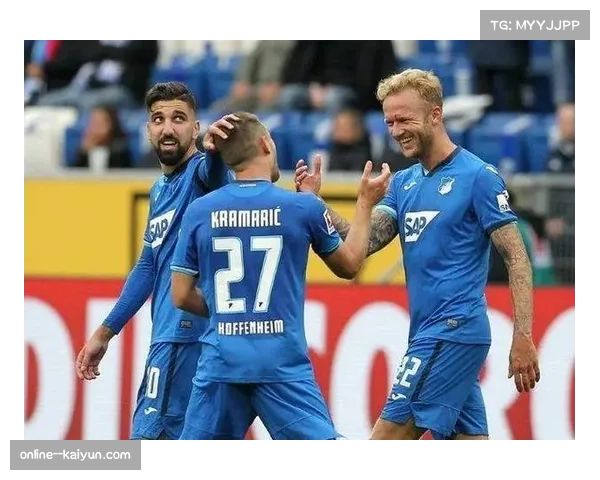 克拉马里奇闪耀赛场助攻破门，霍芬海姆主场3比1击败海登海姆