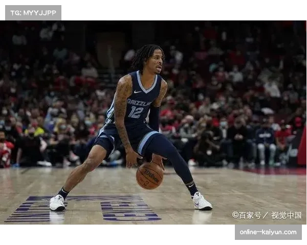 莫兰特伤停三周 灰熊后场再度面临人员紧缺困境